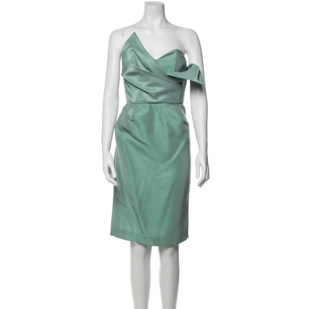 The 2nd skin co. Dress